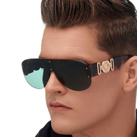 versace sunglasses lens|Versace unisex sunglasses.